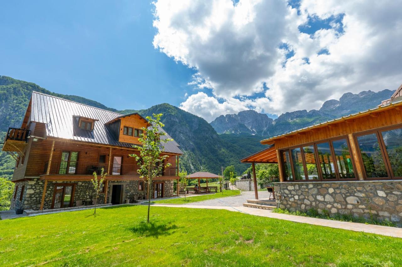 Gegest Hotel Тети Экстерьер фото