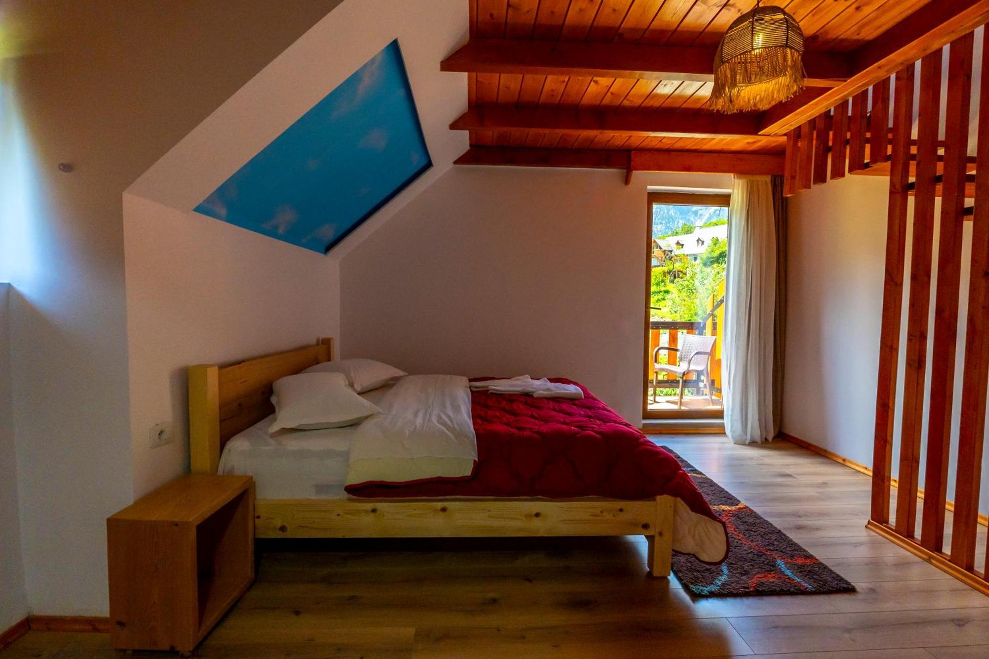 Gegest Hotel Тети Экстерьер фото