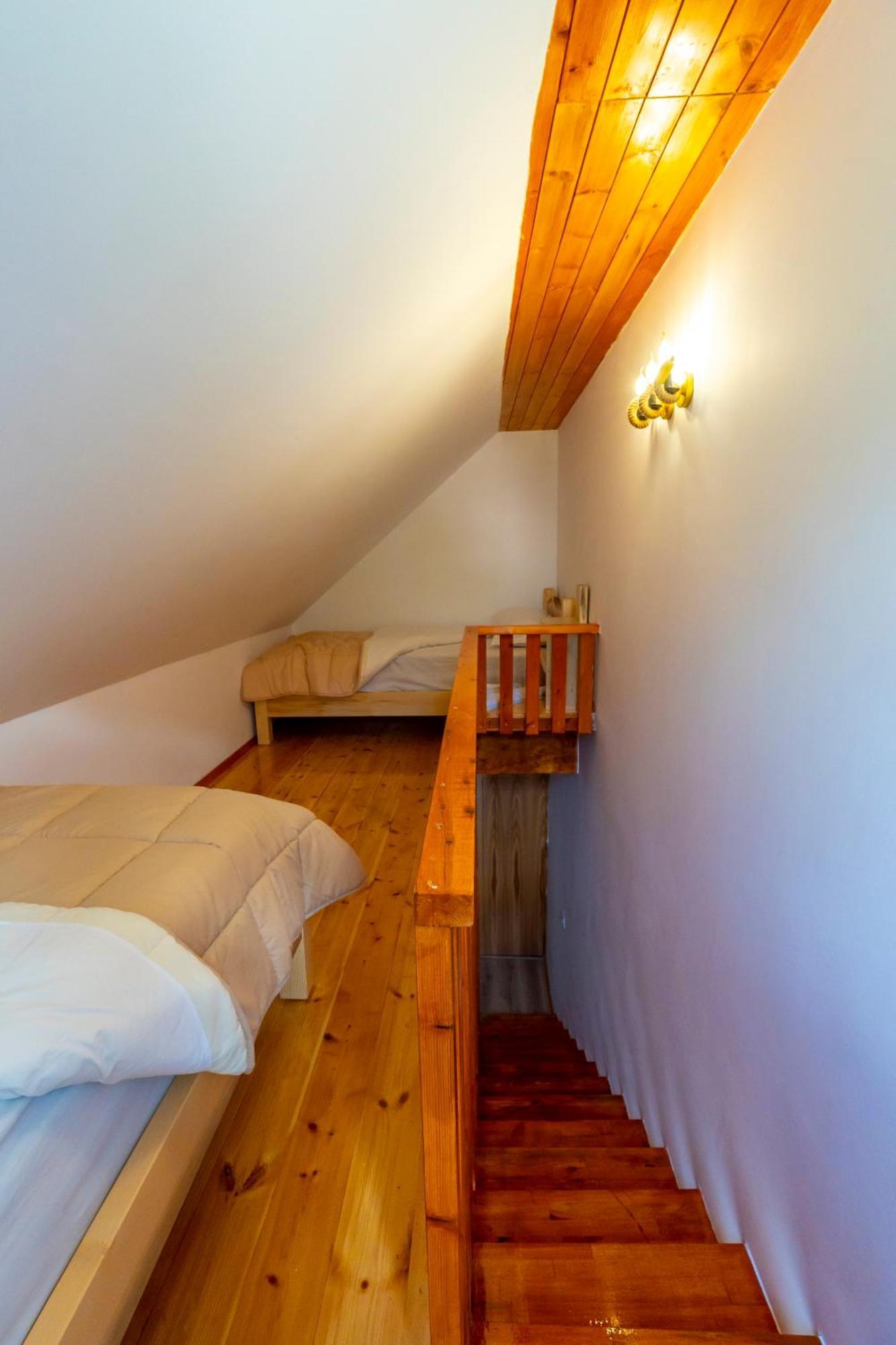 Gegest Hotel Тети Экстерьер фото