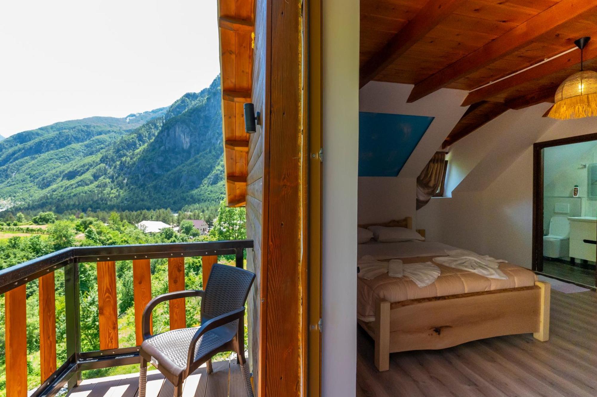Gegest Hotel Тети Экстерьер фото