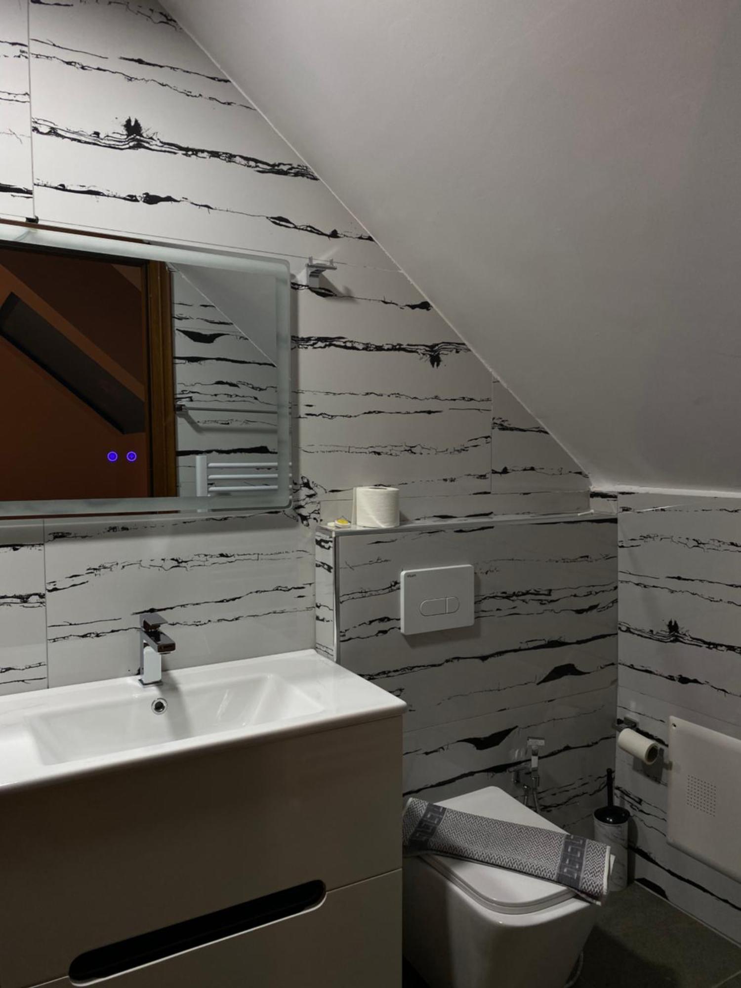 Gegest Hotel Тети Экстерьер фото
