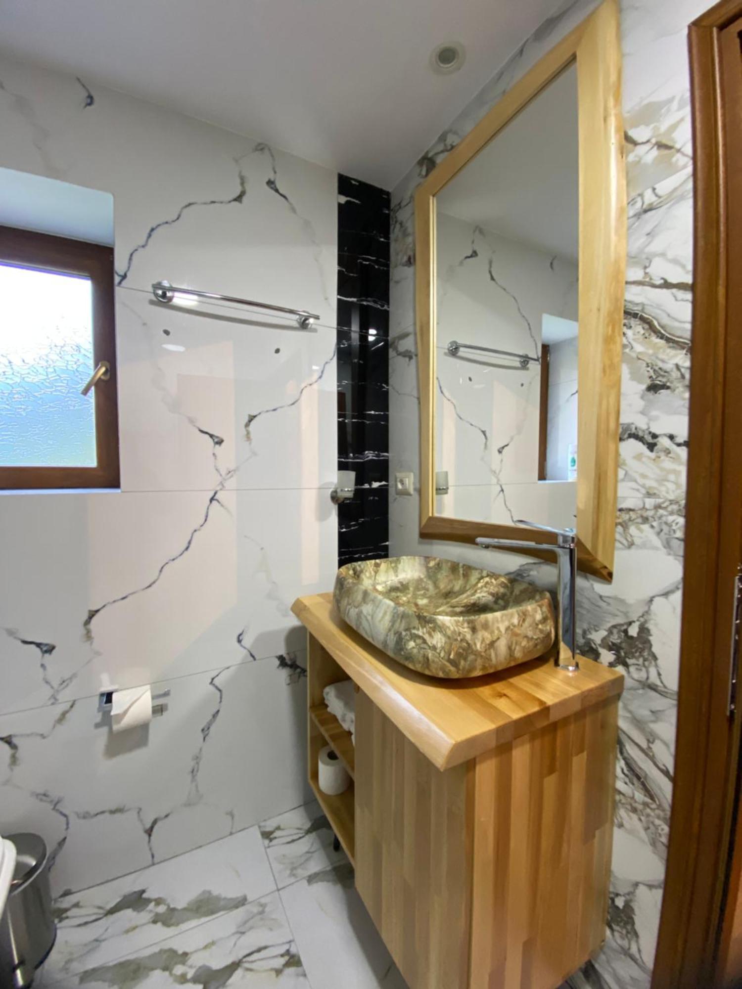 Gegest Hotel Тети Экстерьер фото